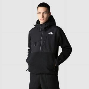 Men’s North Face Denali Anorak - Black - XL NWT